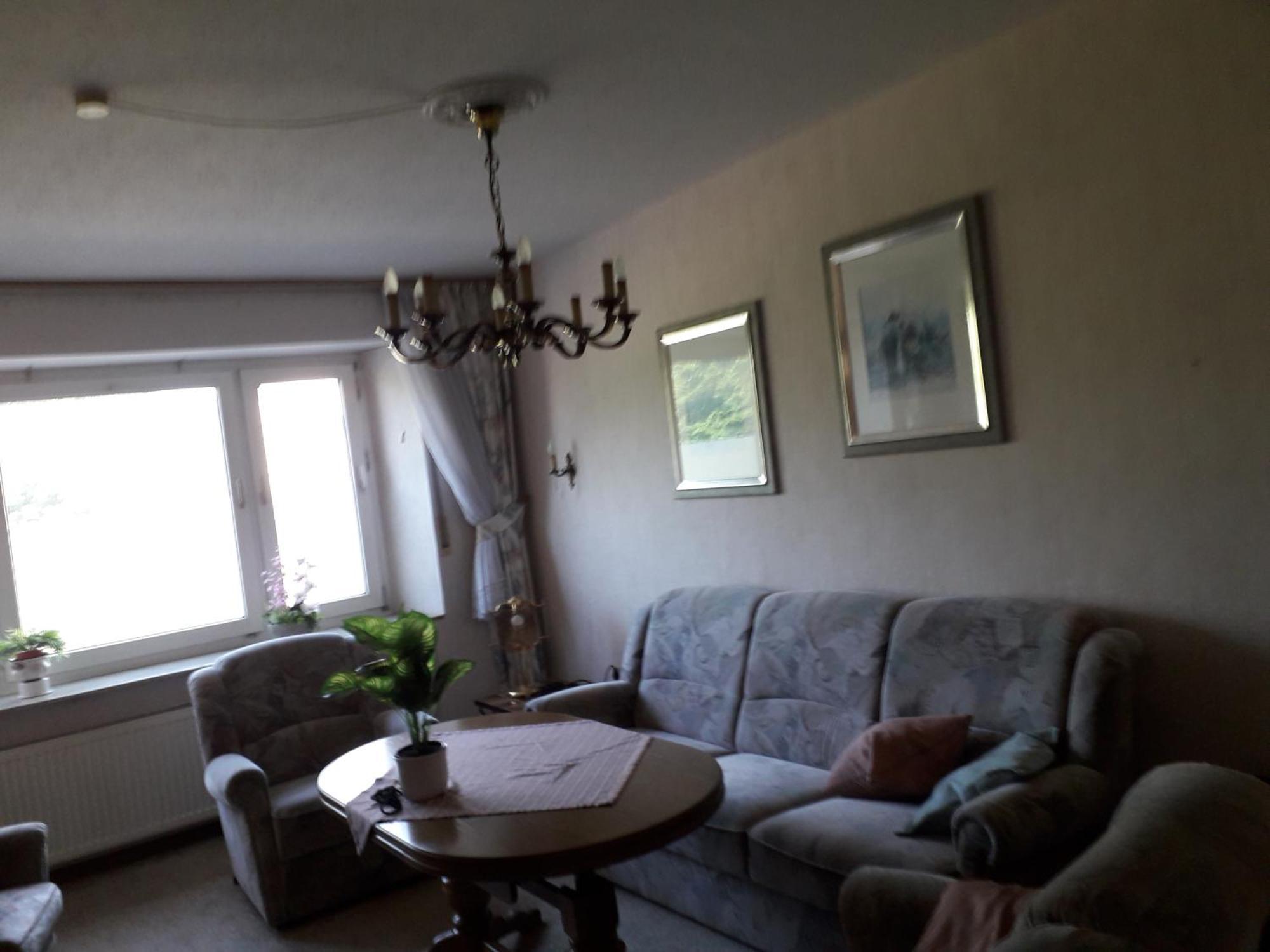 Geraeumiges Ferienhaus เบเวรุงเกน ห้อง รูปภาพ