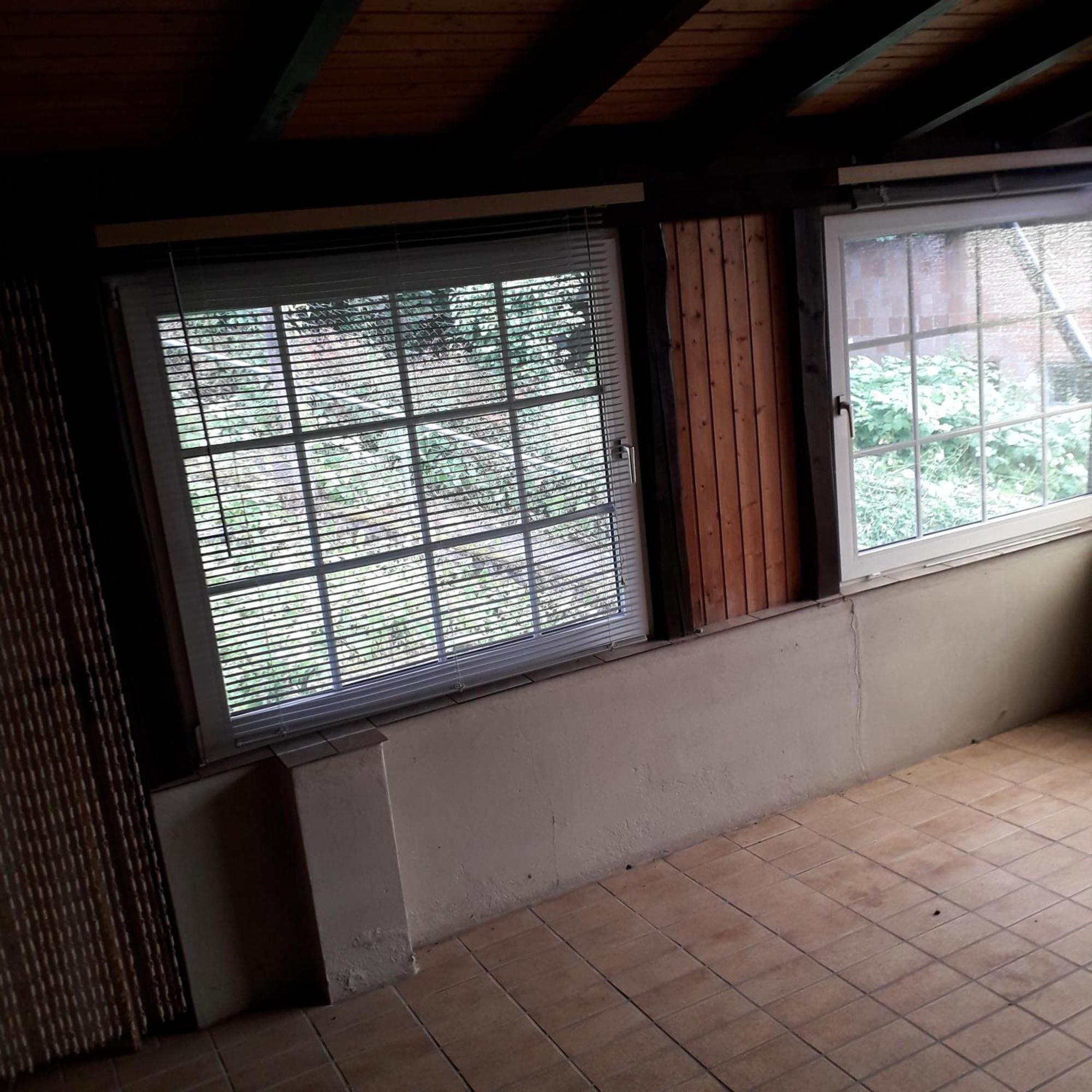 Geraeumiges Ferienhaus เบเวรุงเกน ภายนอก รูปภาพ